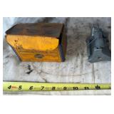 AMMCO Model 2100 Ridge Reamer