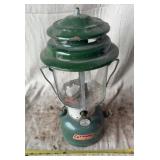 Coleman Kerosene Lantern