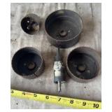 Hole Saws