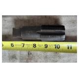 Pipe Taper