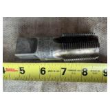 Butterfield Derby Line 1 1/2 NPT Pipe Tap