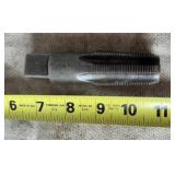 3/4ï¿½ Pipe Taper