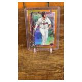 2025 Topps Holliday - Matt Olson 02/50