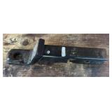 Hitch receiver