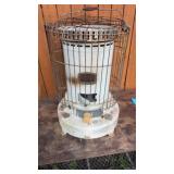 Dura Heat Kerosene Heater