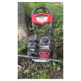 Simpson Pressure washer- comes with turbo tip and