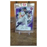 2025 Topps Prestine Max Fried  76/99
