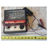 Suntune Electronic Ignition Analyzer