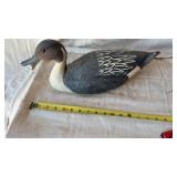 Duck Decoy