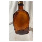Bicentennial Log Cabin Syrup Bottle ï¿½ Mount