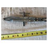 Valve spring Compressor