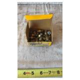 Parker 1/8ï¿½ Air Line fittings