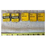 Assortment of Fuses