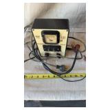 King Coil Condenser Tester