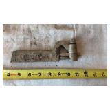 Vintage Armstrong Tool Holder No. S -51