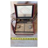 Snap On MT 406 Volt Ohm Meter - untested