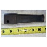 vintage Kraeuter Rivet setting punch USA 350-0