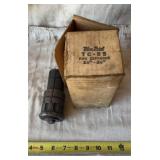 Blue Point Pipe Expander