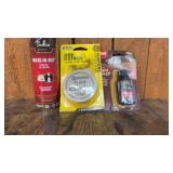 1) Tinks - 1 fl oz #69 Do-in- rut (new in