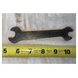 Vintage Spanner Wrench