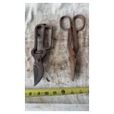 Pair of Snips