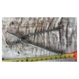 Brake spring Pilars