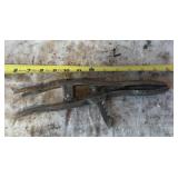 Vintage Valve Lifter Wrench
