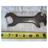 Vintage Smith Multi Wrench