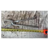 Brake Spring Pliers