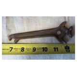 Vintage Farm Wrench