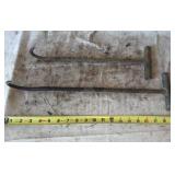 Hay Hooks