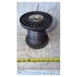 Partial Roll of .130ï¿½ gauge weedeater string