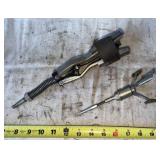 Pair of Cylinder Hones