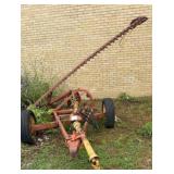 New Holland Sickle Mower 456
