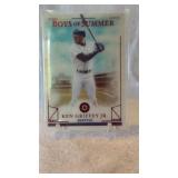 Ken Griffey Jr Boys of the Summer 011/149
