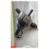 Craftsman corded drill