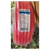 Apollo PEX-B  3/4 ï¿½ approximately 50ft left in