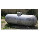 500 gallon propane tank