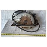 Vintage Black &Decker 8ï¿½ Heavy Duty Saw - Unknown