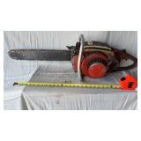 Vintage Remington 754 Chainsaw- Unknown if it