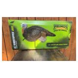 Primos Lilï¿½ Gobbstopper Jake  decoy new in the