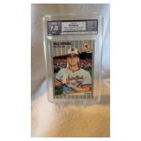 1989 Fleer Billy Ripken ï¿½Black Box Errorï¿½ C3
