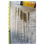 8 pc Brush Set