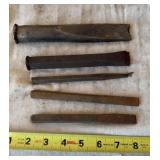Chisels