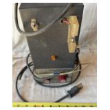 Coil and Condenser Tester - unknown if Works