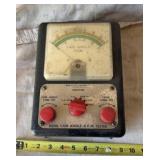 King Cam Angle RPM Tester