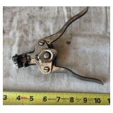 Trig-O-Matic Wire stripper
