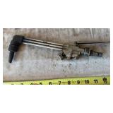 Smiths Cutting Torch Attachment MC509
