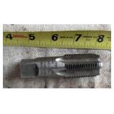 Thread well 3/4 Npt