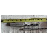 Drill Bits